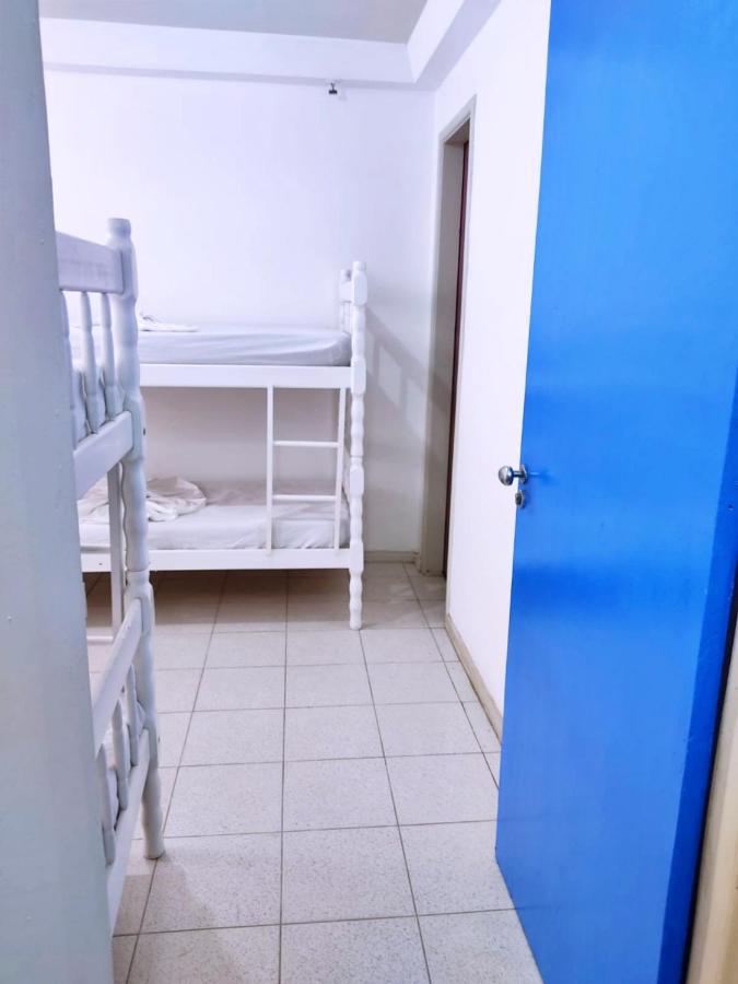 Albergue Princess Copacabana Rio de Janeiro