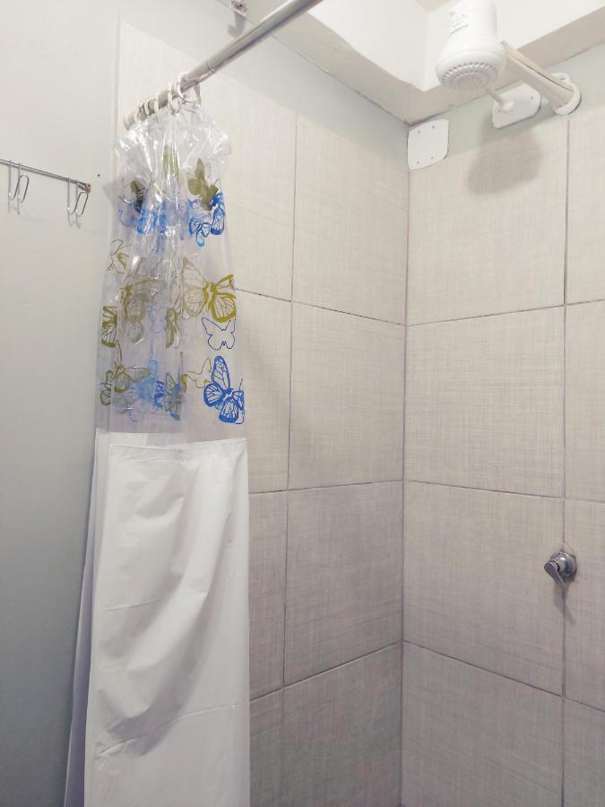 Albergue Princess Copacabana