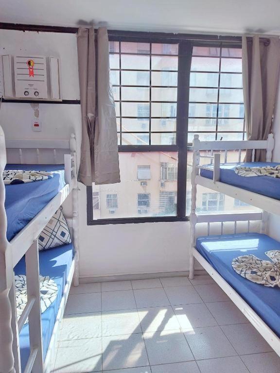 Princess Copacabana Albergue *