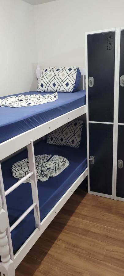 Princess Copacabana Albergue Rio de Janeiro
