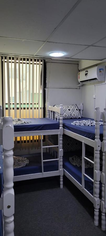 Albergue Princess Copacabana *