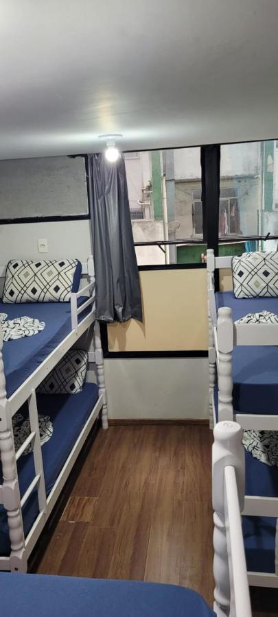 Princess Copacabana Albergue *