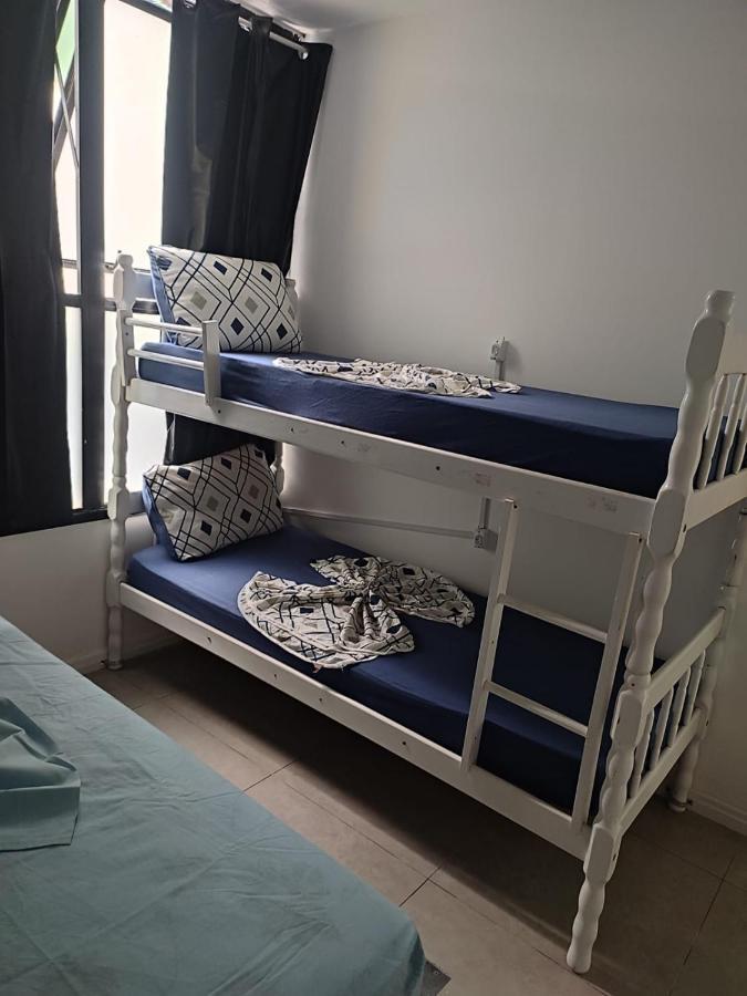 Albergue Princess Copacabana *